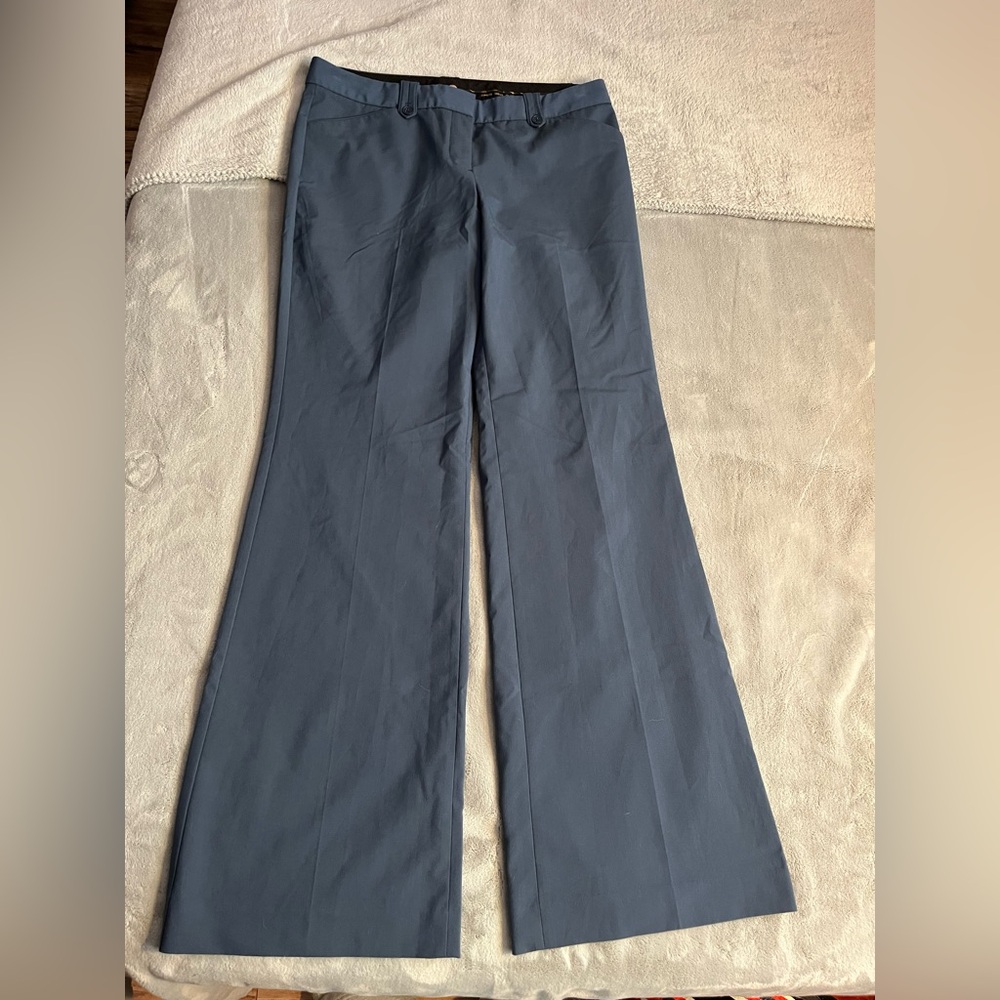 Express Wide Leg Pants